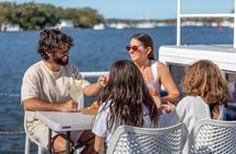 Noosa Queen Seafood Lunch Cruise Fresh Local Delights