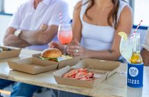 Noosa Queen Seafood Lunch Cruise Fresh Local Delights