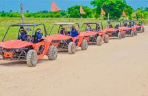 Buggy Kayo Premium – The Real ATV Adventure in Punta Cana