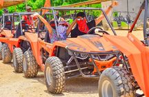 Buggy Kayo Premium – The Real ATV Adventure in Punta Cana