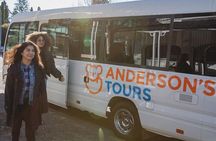 Blue Mountains Deluxe Small Group All Inclusive with Local Guide