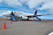 Santa Cruz & Isabela and islet TINTORERAS,Galapagos Jewelry 5D/4N