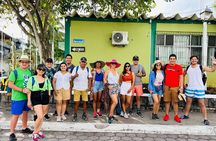 Santa Cruz & Isabela and islet TINTORERAS,Galapagos Jewelry 5D/4N