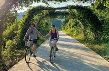 Hanoi: 2 Days 1 Night Adventure Cat Ba National Park, Lan Ha Bay