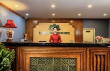 Verdure Grand Cruise Halong Overnight 5 Stars Cruise (2D1N)