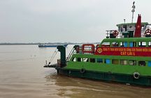 Speedboat Adventure: Can Gio Mangrove, Monkey Island & Crocodiles