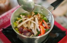 Bukit Thai Cooking Class and Elephant Encounter in Phuket