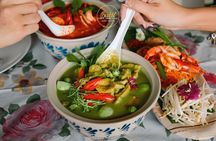 Bukit Thai Cooking Class and Elephant Encounter in Phuket