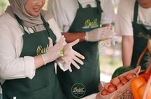 Bukit Thai Cooking Class and Elephant Encounter in Phuket