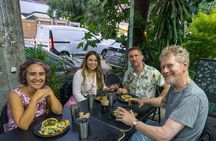 The Only Vegan Tacos and Mezcal Tasting Tour