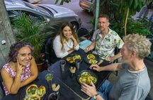 The Only Vegan Tacos and Mezcal Tasting Tour