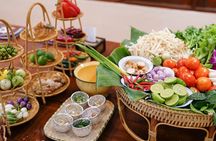 White Lotus Thai Cooking Class in Bangkok