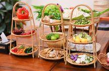 White Lotus Thai Cooking Class in Bangkok
