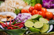 White Lotus Thai Cooking Class in Bangkok