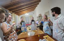 Berat Traditional Albanian Cooking Class in a Local Home