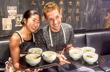 Shibuya: Ramen Making Experience | Craft 3 Iconic Flavors