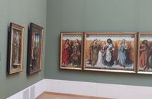 Alte Pinakothek Munich Guided Tour