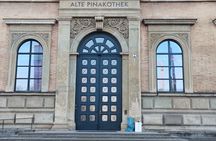 Alte Pinakothek Munich Guided Tour