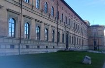 Alte Pinakothek Munich Guided Tour