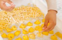 Pastamania 1st Pasta Class in Florence with Museum