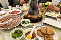 Private Night Sightseeing Tour of Beijing