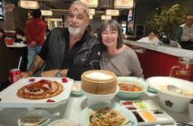 Private Night Sightseeing Tour of Beijing