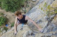 Railay Beach Krabi Jurassic Rock Climbing Adventure