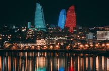 Private Baku City Tour