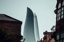 Private Baku City Tour