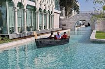 Private Baku City Tour