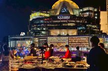 Bangkok Sawasdee Chaophraya River Dinner Cruise at ICONSIAM