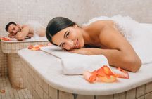 Discover Hula Hula Island Turkish Bath, Water Sports - Hurghada