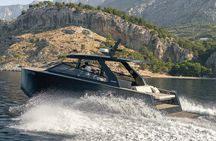 Private Luxury Speedboat Tour by Local Expert