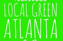 Reality ATL Restaurant Tour (Food Crawl)