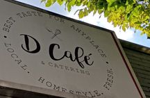 Reality ATL Restaurant Tour (Food Crawl)