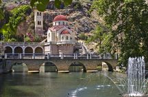 Nafplio Tour: Ancient Mycenae & Kefalari Village