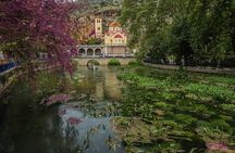 Nafplio Tour: Ancient Mycenae & Kefalari Village