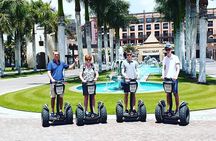 Segway Panorama Tour in Maspalomas