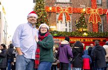 Christmas Photo Experience in Dublin