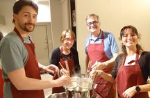 Ramen and Gyoza Cooking Class in Osaka