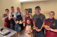 Ramen and Gyoza Cooking Class in Osaka