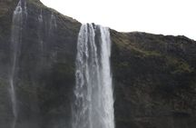 Private South Coast Guided Day Tour + Northern Lights(Optional)