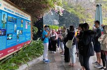 Halong Bay 4 Hours Cruising, Caving, Kayaking and Lunch