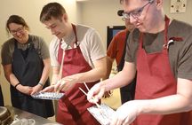 Three Types of Ramen Cooking Class in Osaka