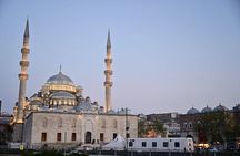 Istanbul Photography Masterclass - Private Photography Lesson