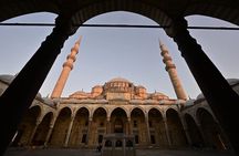 Istanbul Photography Masterclass - Private Photography Lesson