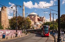 Istanbul Photography Masterclass - Private Photography Lesson