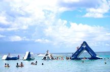 Razor Off Road Adventure to Jade Caverns and Beach Club