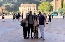 Breath of Montserrat. Know all the secrets