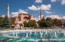 Istanbul Photography Masterclass - Private Photography Lesson